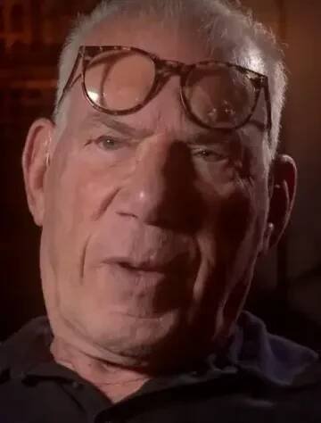Bob Rafelson