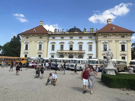 Klíčový muž Habsburské diplomacie: Kníže Kounic byl pravou rukou Marie Terezie
