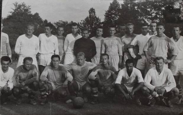 Oslavy 100 let výročí fotbalu | TJ TATRAN Lomnice nad Lužnicí, z.s.