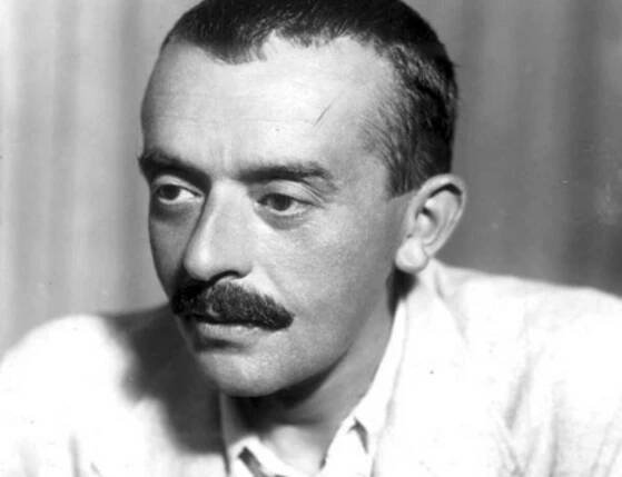 Před 55 lety zemřel Emil František Burian
