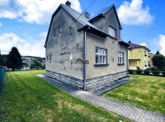 Prodej Dům, Školní, Krmelín, okres Frýdek-Místek