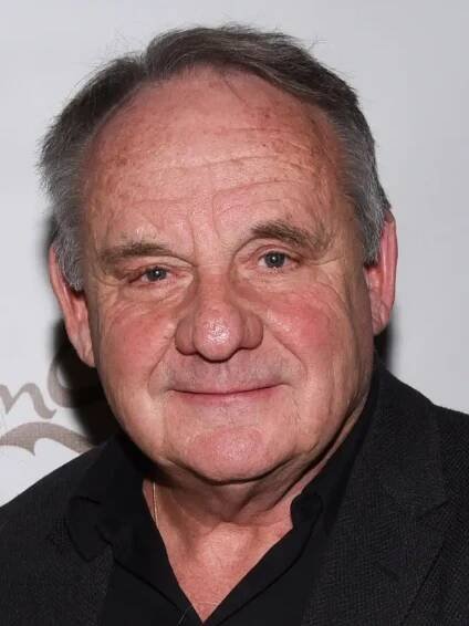 Paul Guilfoyle - Actor