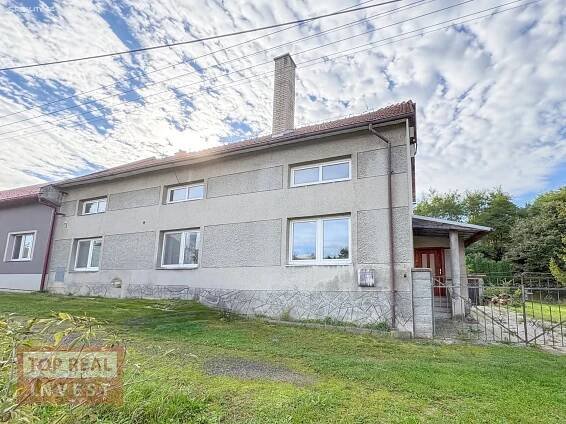 Prodej Dům, Dobrčice, okres Přerov