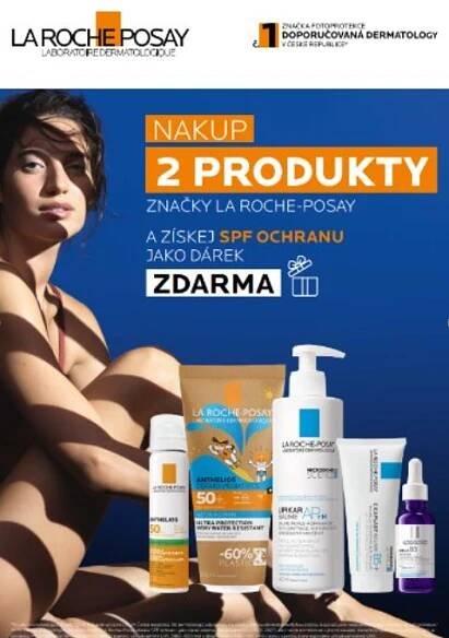 2 PRODUKTY LRP + SOLAR ZDARMA