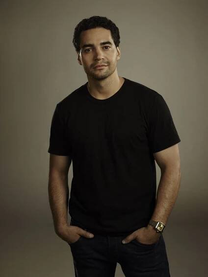 Ramon Rodriguez - Gang Related - Promo