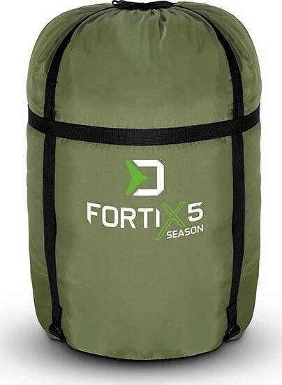 Delphin Fortix 220 cm