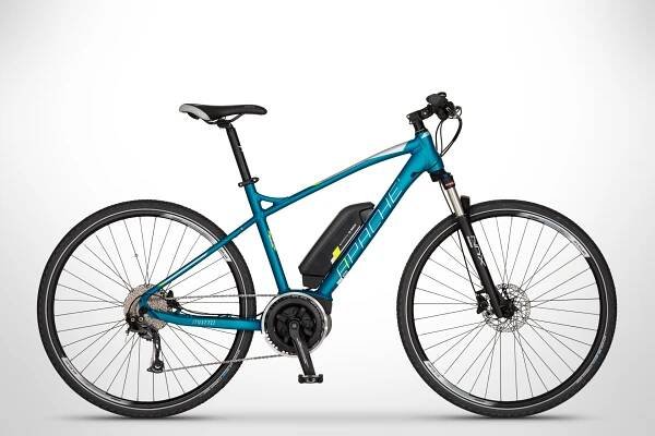 MATTO BOSCH ACTIVE PLUS 400