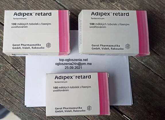 phentermine bez recepty