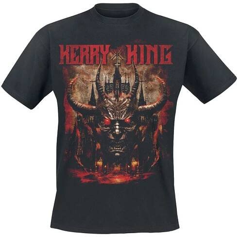 Cathedral Demon