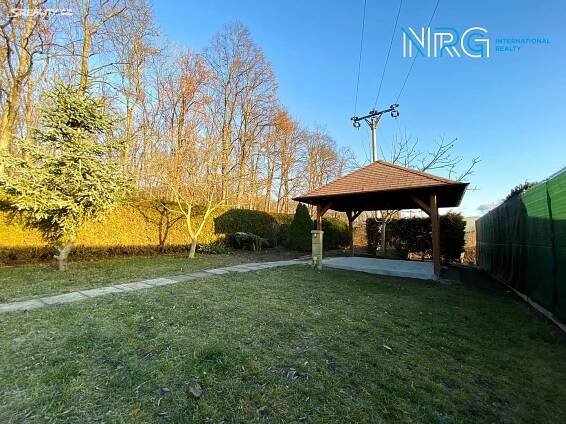 Prodej  zahrady 398 m², Černčice, okres Louny