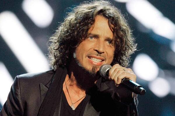 Chris Cornell Dead at 52: Death Ruled Suicide by Hanging