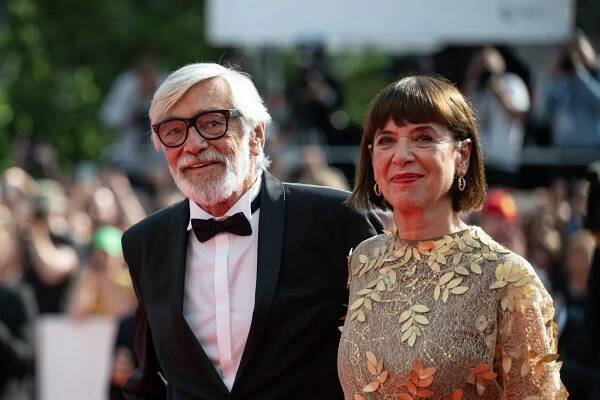 KVIFF | Fotogalerie
