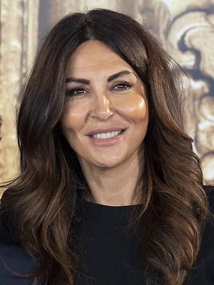 Sabrina Ferilli