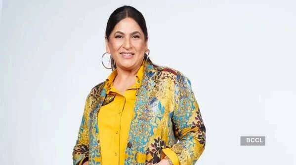 How Much Archana Charges Per Episode