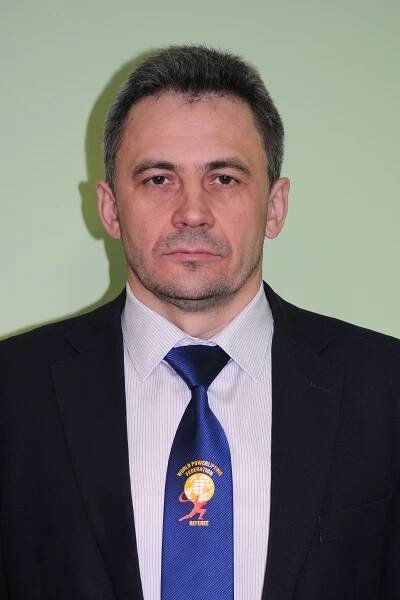 World Records Registrar Report to 23rd WPF 2021 Congress Отчет регистратора Мировых рекордов WPF на 23ем Конгрессе WPF