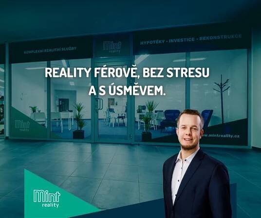 Václav Bílovský Mint reality foto 3