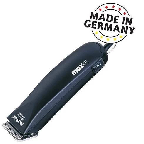 Střihací strojek  Moser Max45 (typ 1245)