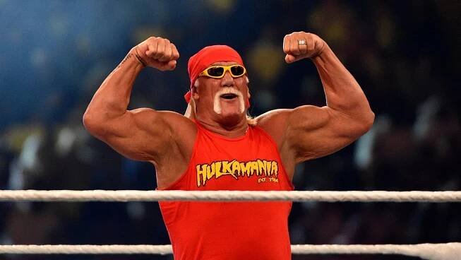 Hulk Hogan: Emotionale Worte von Donald Trump nach Todesmeldung