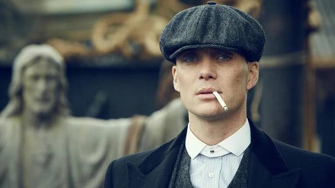 Wanna feel like Thomas Shelby? Listen this slowed & reverb playlist