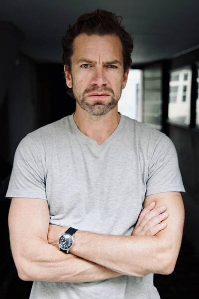 Nikolaj Lie Kaas