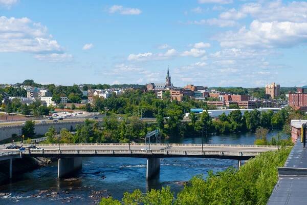The 20 Best Places to Retire in America