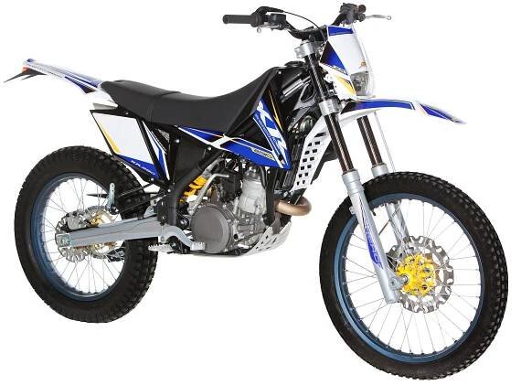 Motorky: enduro-funbike Enduro - 786 modelů stránka 5 | Motorkáři.cz