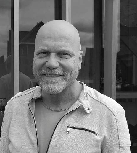 Alex van de Beld
