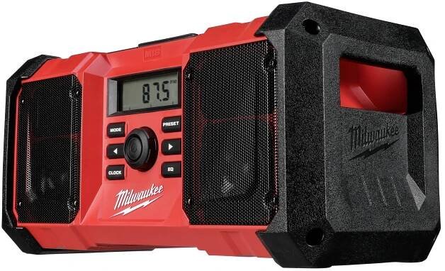 Milwaukee M18 JSR-0