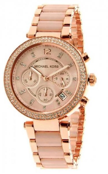 Michael Kors MK5896