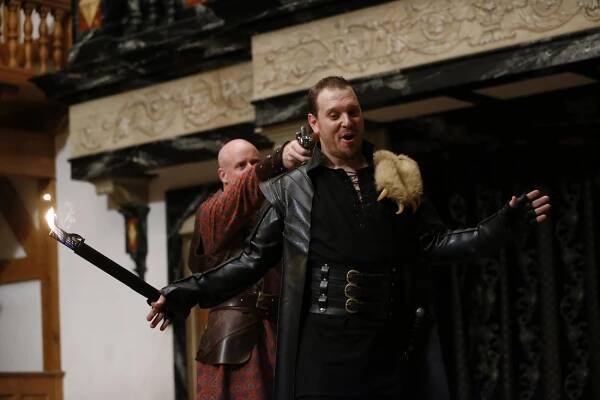 King John