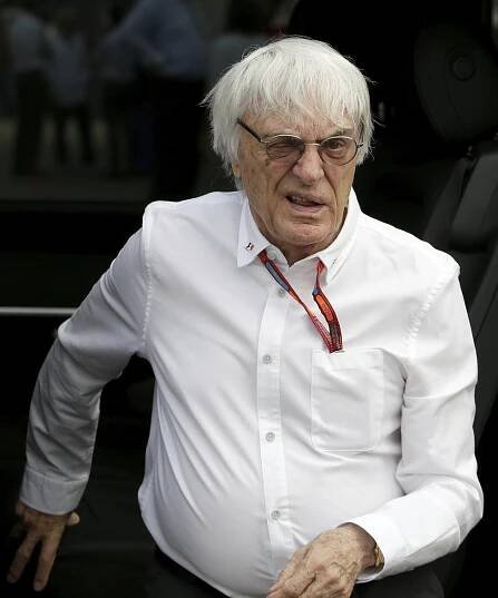 Krásná dcera boháče Ecclestonea (90) Tamara (36): Ukázala nové miliarďátko!