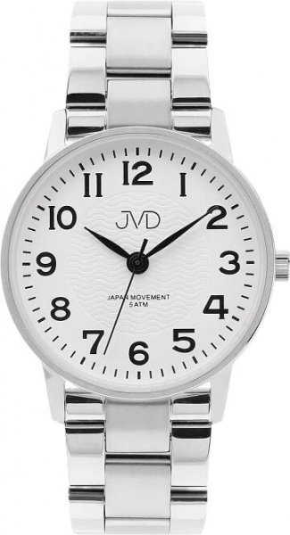 Dámské hodinky JVD J4189.4 Quartz | Tovys.cz 