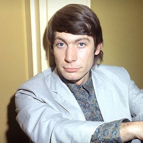 Remembering Charlie Watts