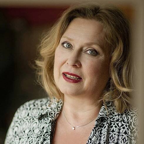Kateřina Lojdová