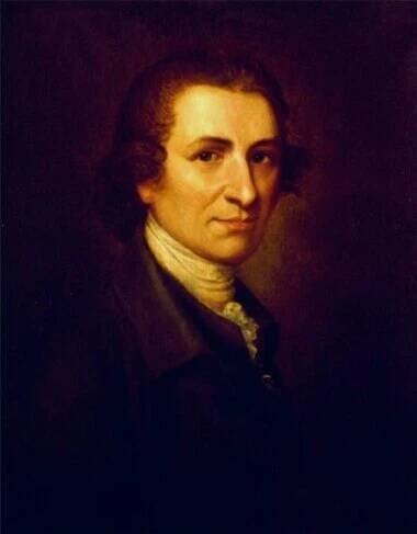 Thomas Paine - Wikipedia