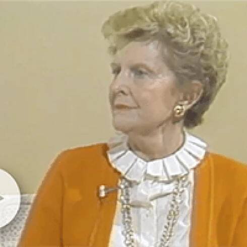 Betty Ford