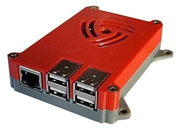 Ubiquiti UC-BPi od 2 096 Kč - Heureka.cz