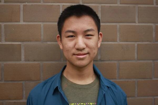 William Zhao