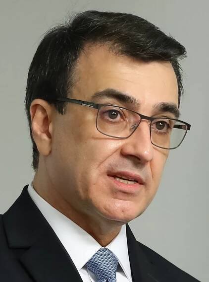 Carlos Alberto França