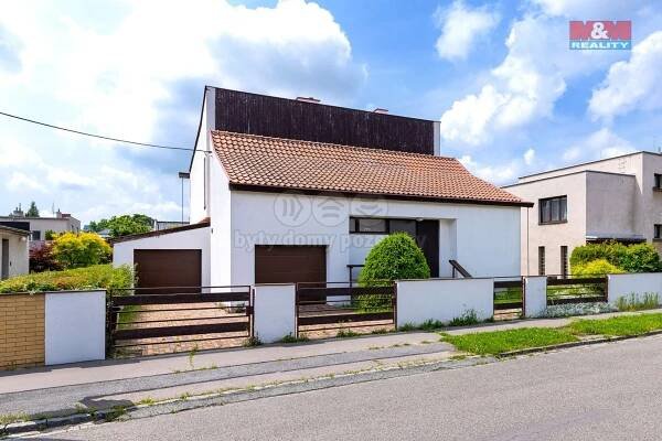 Prodej domu 220 m2