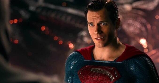 Henry Cavill není jediným, kdo se stal Supermanem i Zaklínačem Geraltem z Rivie • Filmožrouti.cz