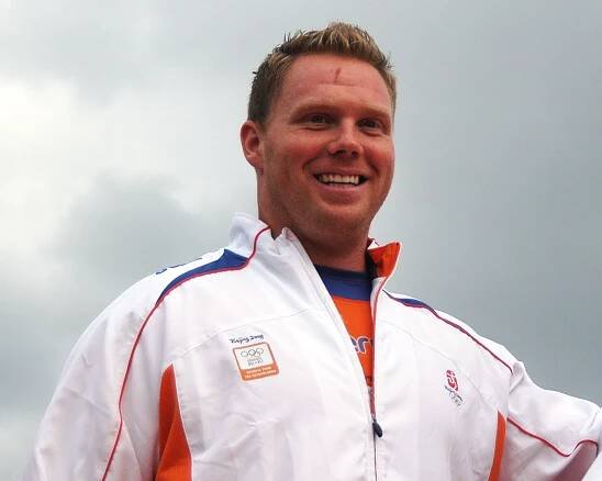 Rutger Smith