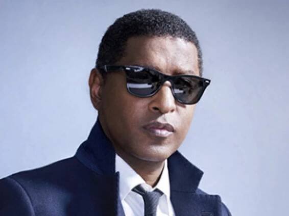 Babyface Interview