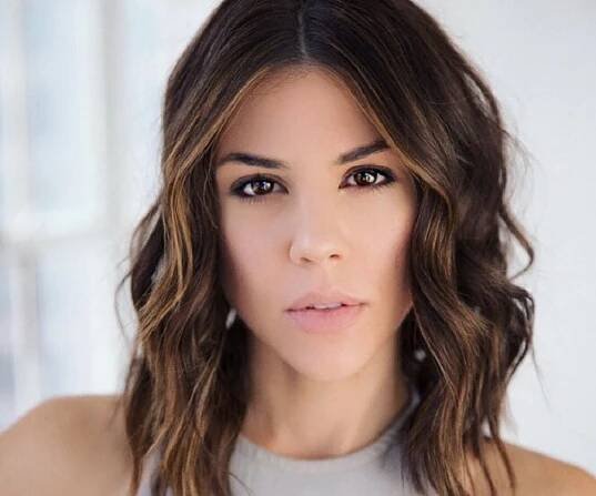 Kate Mansi Biography - Facts, Childhood, Family Life & Achievements