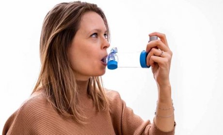 Diagnóza astma aneb co všechno může způsobit astmatický záchvat