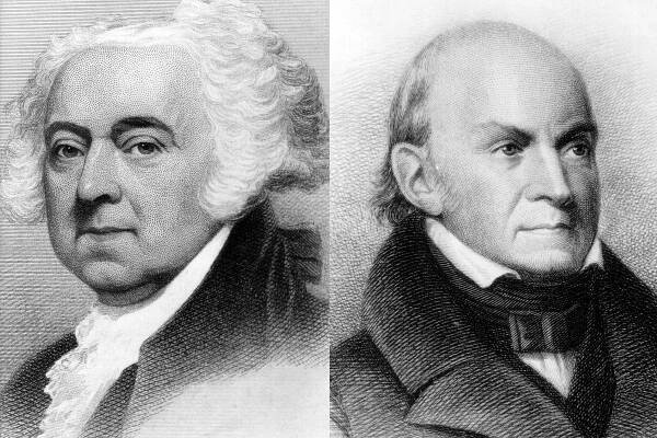 John Quincy Adams
