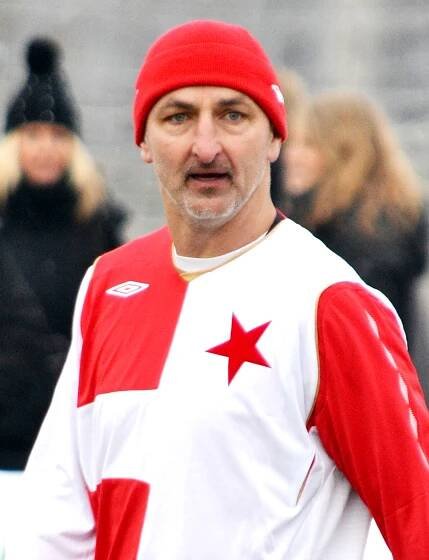 Pavel Medynský