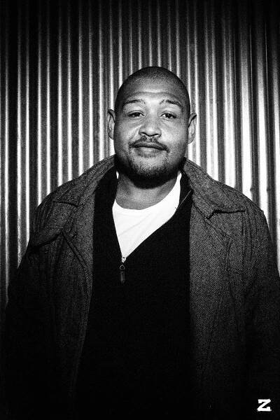 OMAR BENSON MILLER