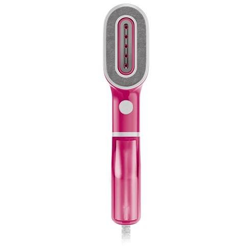 Napařovač oděvů Tefal Pure POP DT2023F0 růžový