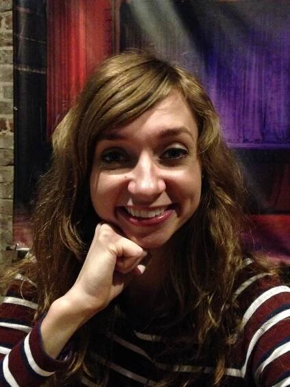 Lauren Lapkusová – Wikipedie